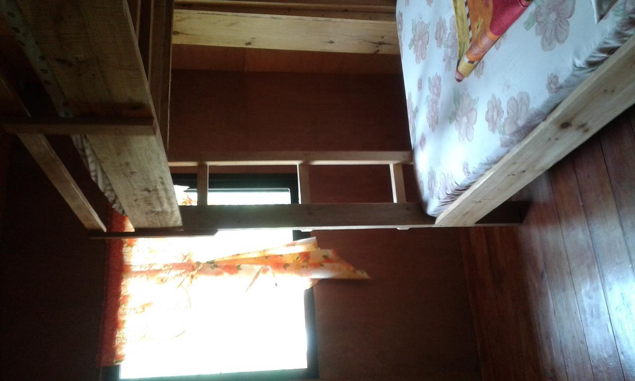 Batad View Inn And Restaurant Banaue Zewnętrze zdjęcie